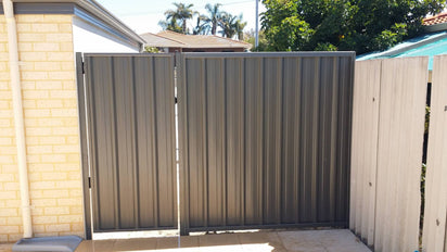 How to Find the Best and Most Affordable Colorbond Fence Gates in Northern Suburbs?